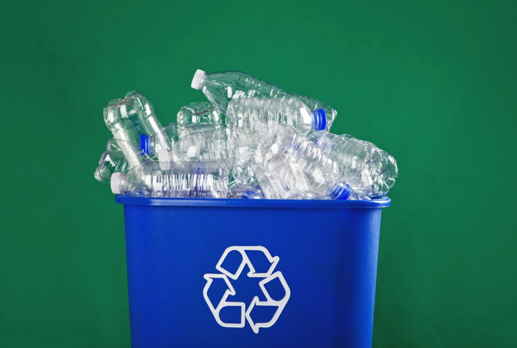 plastic recycling