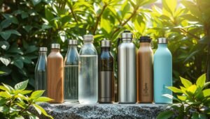 eco-friendly water bottles