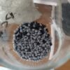 plastic granule production equipment TPU/PVC/PP/PE